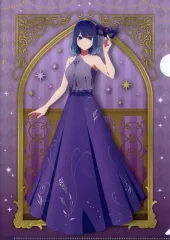 【中古】クリアファイル 黒川あかね A4クリアファイル 「【推しの子】展～推しの舞台裏～」