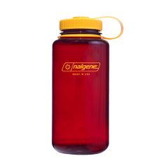 nalgene ナルゲン 広口1.0L Tritan Renew レイカー