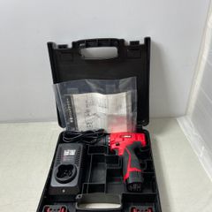 北*海様 Snap-on NanoAxcess コードレスドライバー CTNNQ - メルカリ