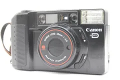 ★動作品★【A1168】Canon Autoboy2 QUARTZ DATE CANON Autoboy 2 Quartz Date Film Camera - YouTube