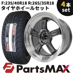 STICH GULF 18インチ8.5j 9.5j 深リム直接受け渡し値引き STICH GULF 18インチ8.5j 9.5j 深リム直接受け渡し値引き