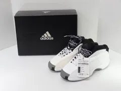 2024年最新】adidas crazy 1の人気アイテム - メルカリ