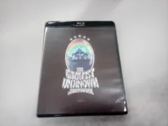 King Gnu ドームツアー　CD Blu-ray 完全生産限定盤 2025年最新】King Gnu Dome Tour THE GREATEST UNKNOWN at TOKYO