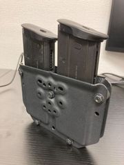 送料無料 2個 未使用 Eagle FB M9 9mm カイデックス スピード