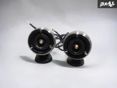 ALPINE DDL-R251T ツィーター 160W 楽天市場】アルパイン DDL-R251T デュアルエミッション