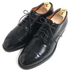 美品】ブルックスブラザーズビジネスドレスシューズ26.5〜27cmcm