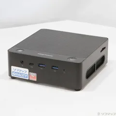 2025年最新】MINISFORUMの人気アイテム - メルカリ
