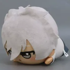 【中古】ぬいぐるみ 凪誠士郎 もふぐっと くつろぎちびぐるみ～凪誠士郎・御影玲王～ 「劇場版ブルーロック -EPISODE 凪-」