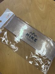 HIKE ワックススクレパー