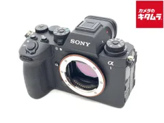 2025年最新】ソニー（sony） α1の人気アイテム - メルカリ