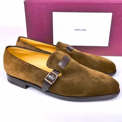 2025年最新】John lobb delanoの人気アイテム - メルカリ