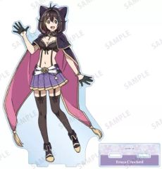 fate プリズマイリヤ　遠坂凛　アクリルスタンド プリヤ 遠坂凛 アクリルスタンド - メルカリ