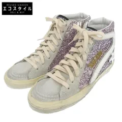 未使用 ゴールデングース 39 スニーカー SLIDE 241017118