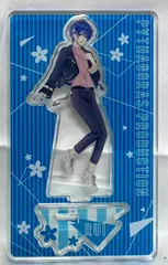 RejetFes.2021　ピタゴラスプロダクション　アクリルフィギュアコレクション　藍羽 ルイ