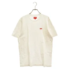 2023年最新】supreme small box teeの人気アイテム - メルカリ