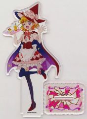 推しの子 缶バッジ 星野ルビー アクスタ 感謝祭 - メルカリ