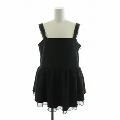 I ENA ビスチェティアードキャミソール IENA ビスチェティアードキャミソール - メルカリ