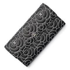 グッチ ネオヴィンテージ キャットヘッド タイガー ジップアラウンド  