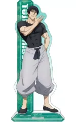 【中古】アクリルスタンド・アクリルパネル 伏黒甚爾(B) アクリルスタンド 「呪術廻戦 第2期 懐玉・玉折」