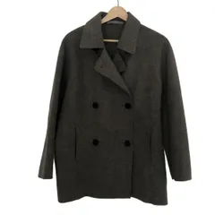 2025年最新】Theory luxe ピーコート・ウールコートの人気