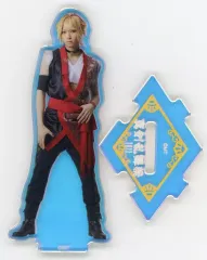 【中古】アクリルスタンド・アクリルパネル 武本悠佑(南泉一文字) ランダムアクリルスタンド 「ミュージカル『刀剣乱舞』～真剣乱舞祭2022～」