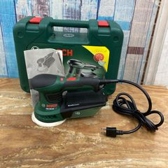 〇ボッシュ(BOSCH) 吸じんランダムアクションサンダー PEX260AE DIYモデル【柏店】