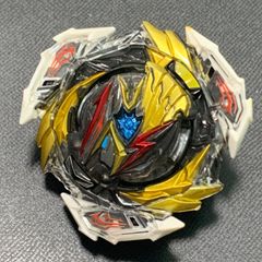 BEYBLADE  ベイブレードバースト/アルティメットヴァルキリー.Lg.V'-9