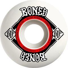 パウエル 当時物 BONES スカル ステッカー 1984年製 80s デッド - メルカリ
