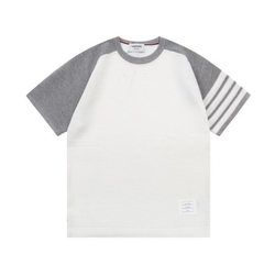 希少品 トムブラウン THOM BROWNE Tシャツ ポロシャツ 男女兼用