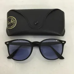 Ray-Ban レイバン めがね・サングラス RB4259-F カラーレンズ ケース付き