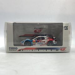 新品未開封】エブロ1/43 2013 ウィダーモデューロHSV-010 - メルカリ