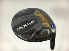 2025年最新】ローグst max フェアウェイウッドの人気アイテム