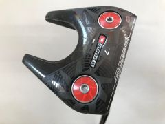 【最短翌日発送】O-WORKS #7 | 中古 | パター | オデッセイ