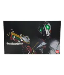 【新品・未使用】㉗-2　CSM　ギャレンバックル＆ギャレンラウザー 2025年最新】csm ギャレンバックル&ラウズアブゾーバー