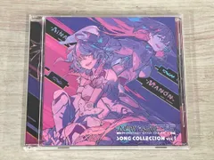 (ゲーム・ミュージック) CD PSO2 NEW GENESIS Song Collection Vol.1