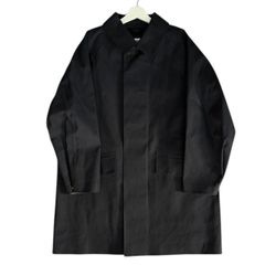 ENCOMING ショートジャケットAW24-PSBL