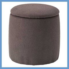 オカムラ ライブスプーフ lives pouf スツール 2021年 - メルカリ