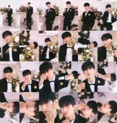 【中古】キャラカード [単品] ドギョム (SEVENTEEN) ブックレット(トレーディングカード24枚セット) 「CD FML (CARAT Ver.)」 封入特典