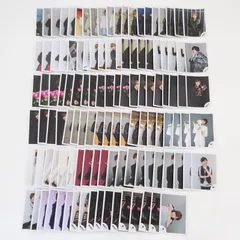 【三重店】IMPACTors 松井奏 公式写真 まとめ売り 計117枚セット（TOBE/IMP.）【352-B070】