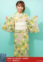NMB48 磯佳奈江 生写真 グッズセット NMB48 磯佳奈江 生写真 4枚セット AKB48 - メルカリ