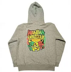 WANIMA（ワニマ）