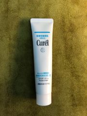 キュレル　潤浸保湿　パウダーバーム　保湿クリーム