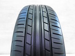 中古夏タイヤ■175/60R16■1本■ヨコハマ■ECOS ES31 トレジア ラクティス iQ クロスビー イグニス