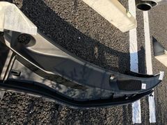 1ー4枚目左前傷 ランドクルーザー 250 ボンネット - メルカリ