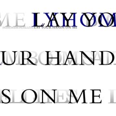 【中古CD】LAY YOUR HANDS ON ME /SMR / /K1501-250419B-3587 /4988009129136