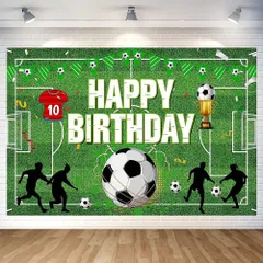 2024年最新】誕生日 飾り サッカーの人気アイテム - メルカリ