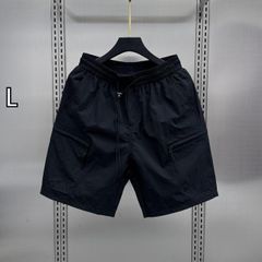 FAKIE STANCE / Dot Air Shorts ブラック サイズXL - メルカリ