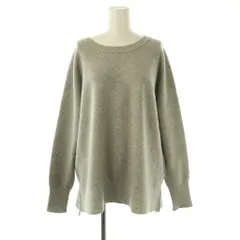 2025年最新】deuxieme classe fluffy sweaterの人気アイテム - メルカリ