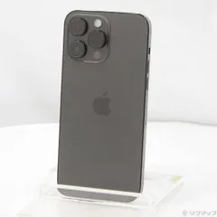iPhone14 ProMax 1TB 中古即配　MQ9N3J/A SIMフリー iPhone 14 Pro Max 中古一覧｜SIMフリー・キャリア - 価格.com