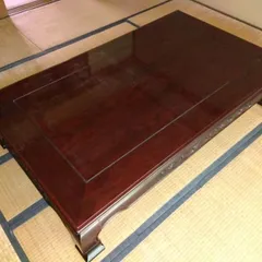 2024年最新】和室座卓の人気アイテム - メルカリ